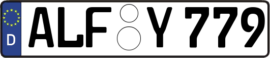 ALF-Y779