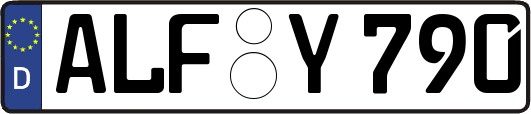 ALF-Y790