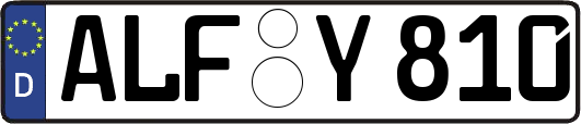 ALF-Y810