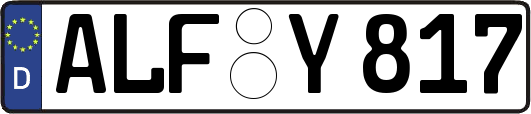 ALF-Y817