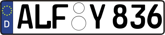 ALF-Y836