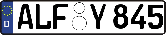 ALF-Y845
