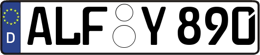 ALF-Y890