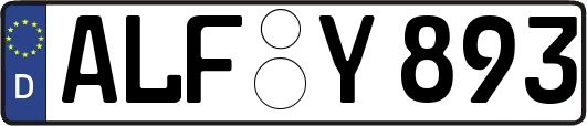 ALF-Y893