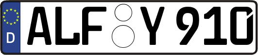 ALF-Y910