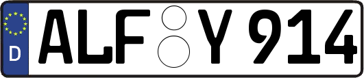 ALF-Y914