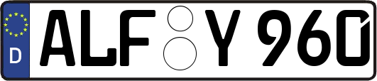 ALF-Y960