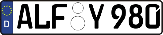 ALF-Y980