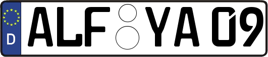 ALF-YA09