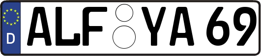 ALF-YA69