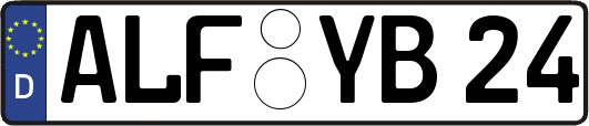 ALF-YB24