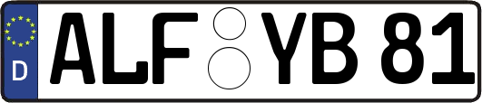 ALF-YB81