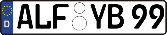 ALF-YB99