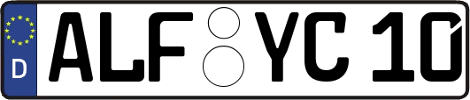 ALF-YC10