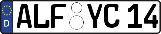ALF-YC14
