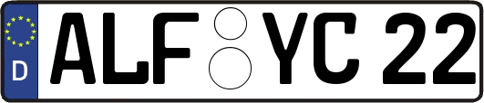 ALF-YC22