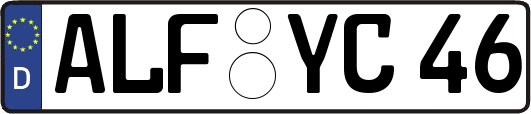 ALF-YC46
