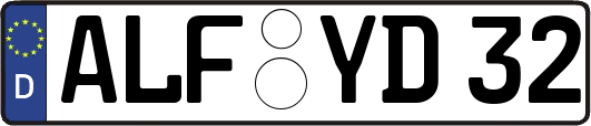 ALF-YD32