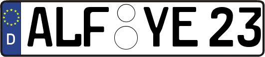 ALF-YE23