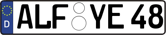 ALF-YE48
