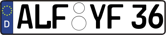ALF-YF36