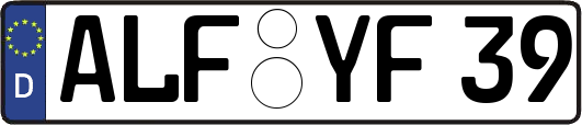 ALF-YF39