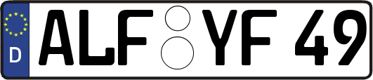 ALF-YF49