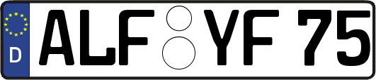 ALF-YF75