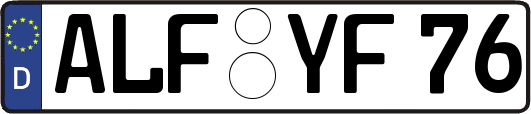 ALF-YF76