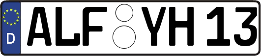 ALF-YH13