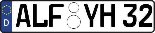 ALF-YH32