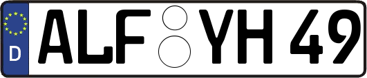 ALF-YH49