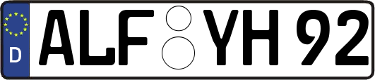 ALF-YH92