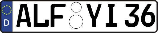 ALF-YI36