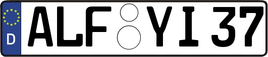 ALF-YI37