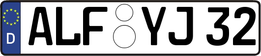 ALF-YJ32