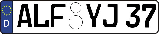ALF-YJ37