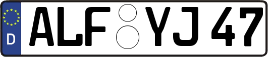 ALF-YJ47