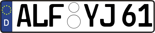 ALF-YJ61