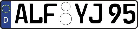 ALF-YJ95