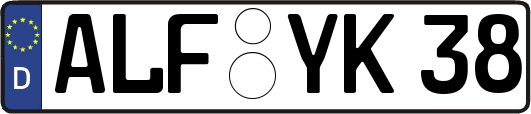 ALF-YK38