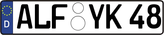 ALF-YK48