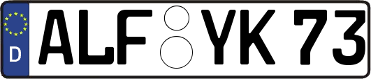 ALF-YK73