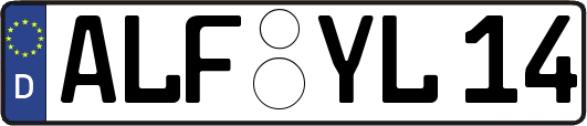 ALF-YL14