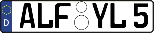 ALF-YL5