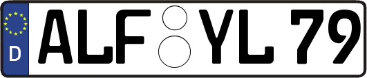 ALF-YL79