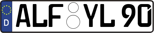 ALF-YL90