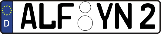 ALF-YN2