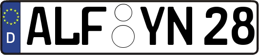 ALF-YN28