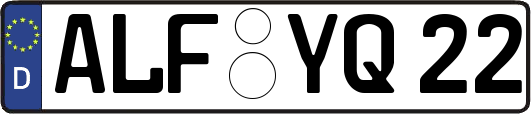 ALF-YQ22
